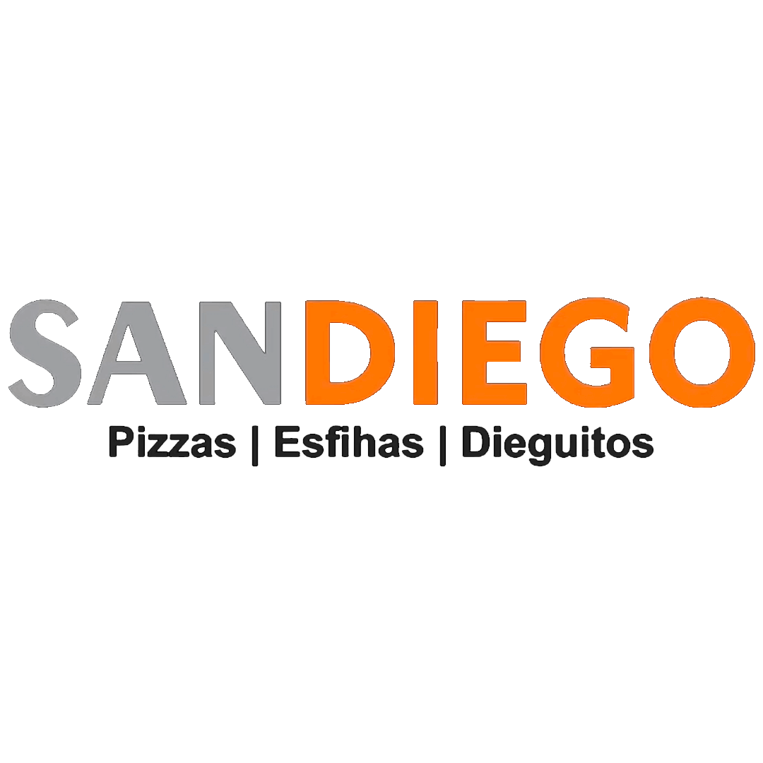 Logo San Diego