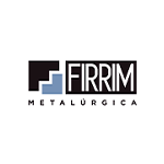 Logo Firrim metalúrgica